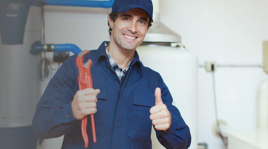 Professional Tankless Water Heater Installation in Mccall, ID